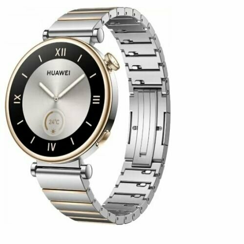 Часы Huawei Watch GT 4 Aurora-B19T 3000600₽