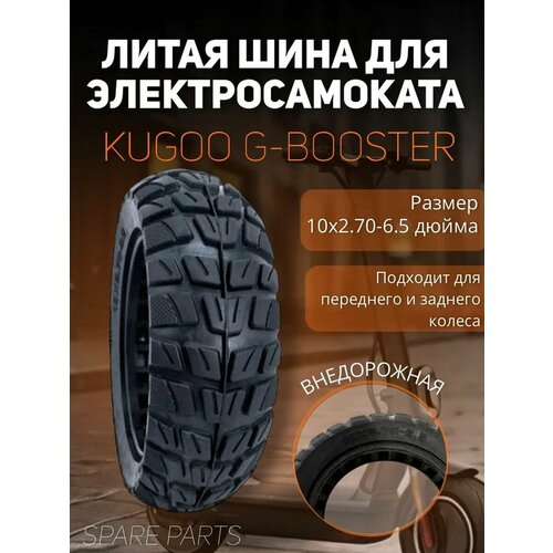 Колеса Spare parts черный 3350₽