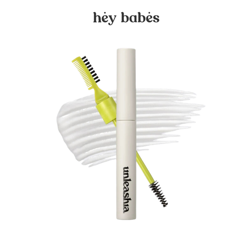 Прозрачный гель-фиксатор для бровей UNLEASHIA Shaper Pomade Eyebrow Fixer N1 Clear 1390₽