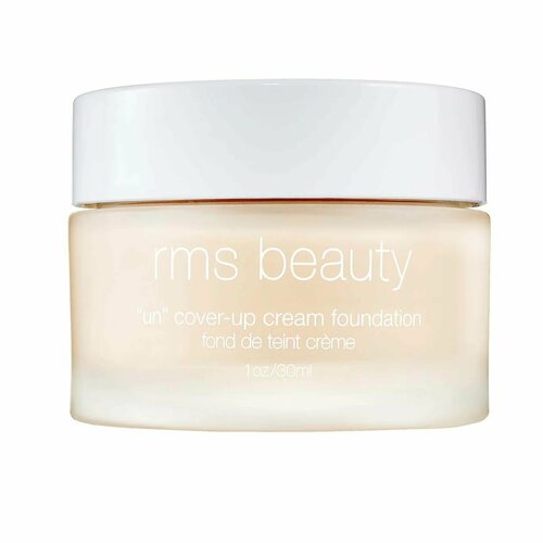 RMS Beauty Крем-основа 'Un' Cover-up Cream Foundation, 30 мл - 00