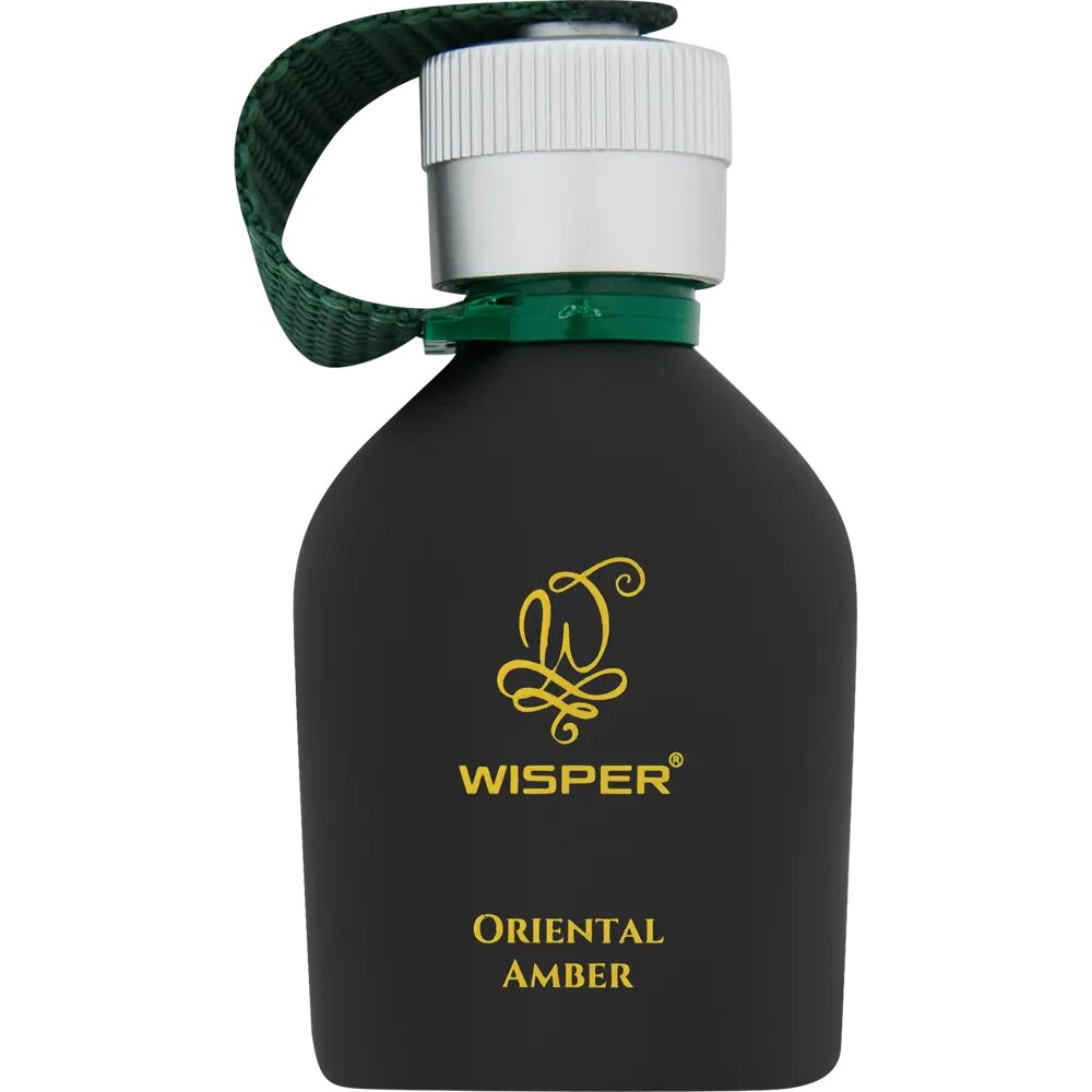 Автопарфюм, Ароматизатор Wisper Oriental Amber