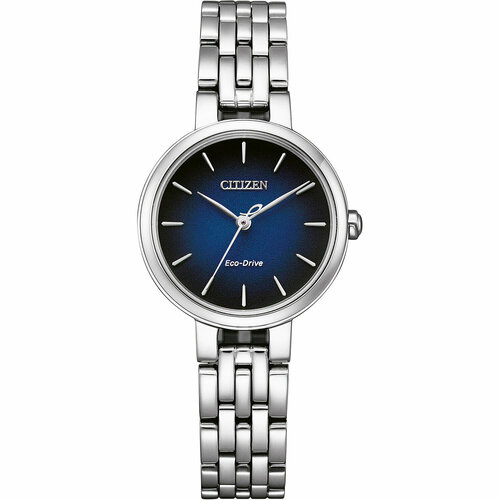 фото Наручные часы citizen, синий