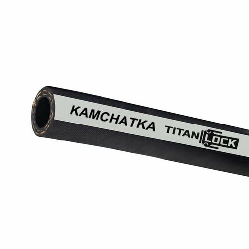 TITAN LOCK Рукав для пара и горячей воды, напорный "KAMCHATKA", вн. диам. 19мм, TL020KT_5