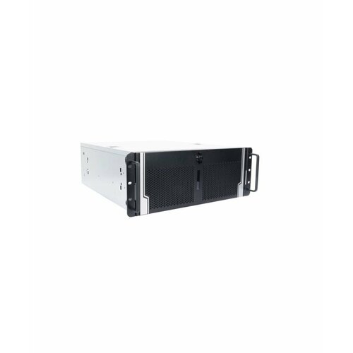 Корпус InWin IW-R400-01N (6131850) корпус inwin iw r400 01n