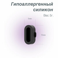 Заглушка для контактов Garmin
