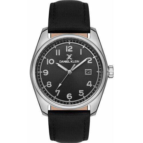 Наручные часы Daniel Klein, черный наручные часы daniel klein 13011 1