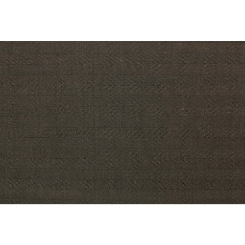 Ткань Хлопок-жаккард костюмный в ёлочку чёрно-бежевый, ш148см, 0,5 м ткань шерсть жаккард чёрно белый в ёлочку ш152см 0 5 м