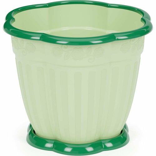 Цветочный горшок ЗПИ «Альтернатива» Восторг