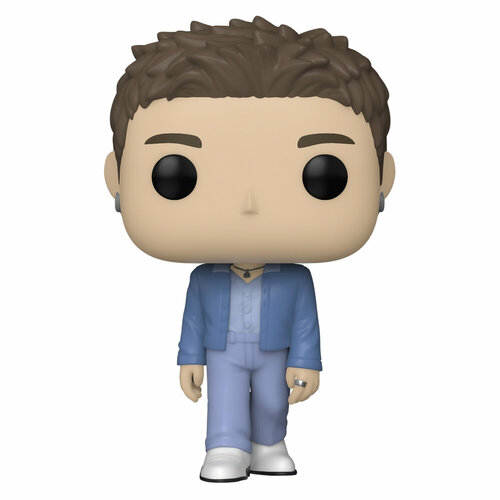 Фигурка Funko POP! Rocks BTS S4 RM (367) 72580 фигурка funko pop rocks bts – butter rm 9 5 см