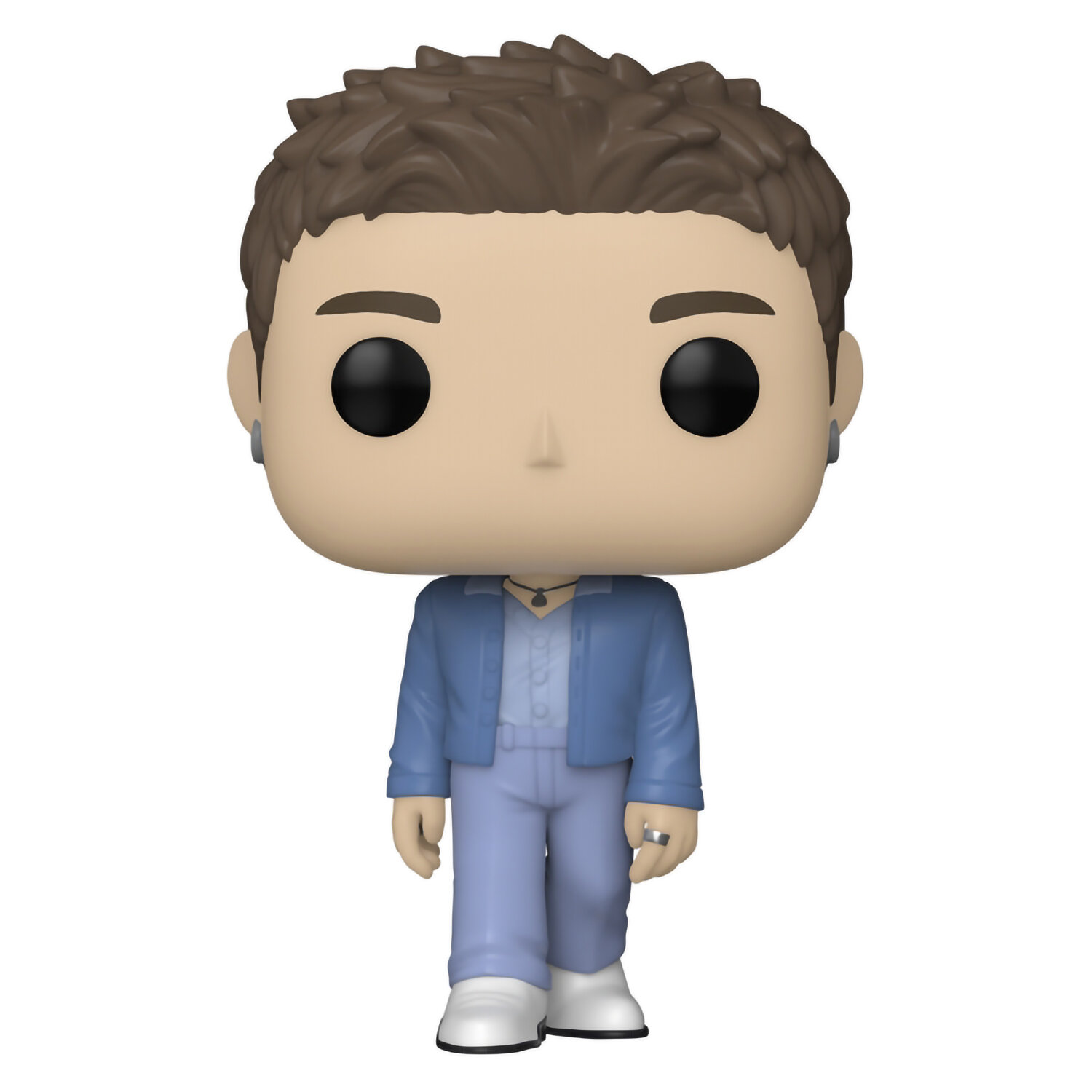 Фигурка Funko POP! Rocks BTS S4 RM (367) 72580