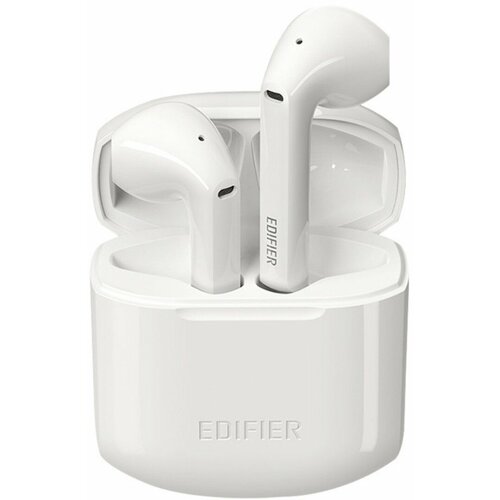Беспроводные наушники Edifier LolliPods 2022 белый 469000₽