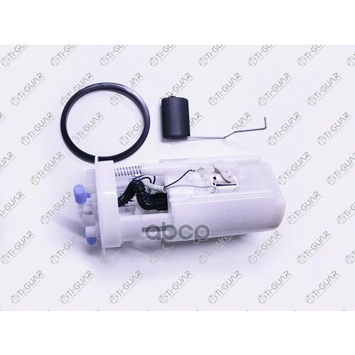 Топливный Насос В Бак Tg-Fpe0014 * Ti-Guar Насос Топливный Электрический (Модуль) Hyundai Accent 1.3 / 1.5 01-05 3111025000/3.
