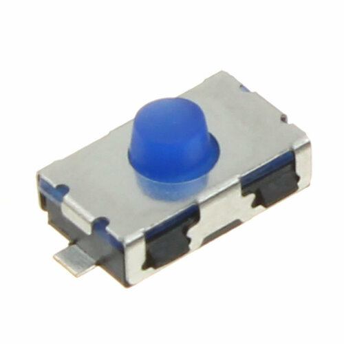 тактовая кнопка 4 5 4 5 h4 3мм 2pin 90 smd Тактовая кнопка 4*6 h2.7mm 2pin SMD