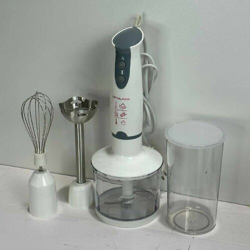 Блендер 4в1P Proliss Pro- 2903 299900₽