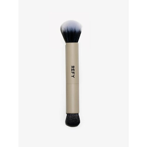 Refy DUO Brush Кисть для макияжа