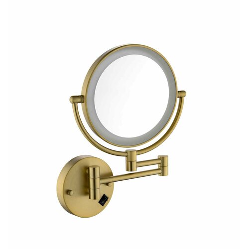 Зеркало Timo с подсветкой Saona 1337617 20212₽