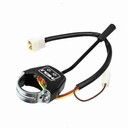 Переключатель сигнала поворота HC 1-3 t А