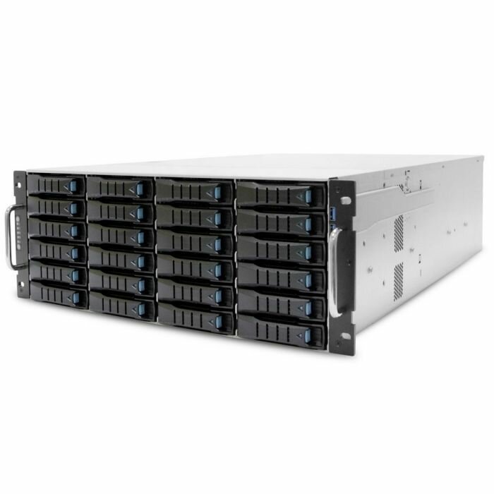 Серверная платформа AIC XP1-S401VG02