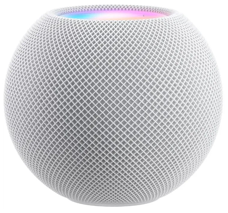 Умная колонка Apple HomePod mini White