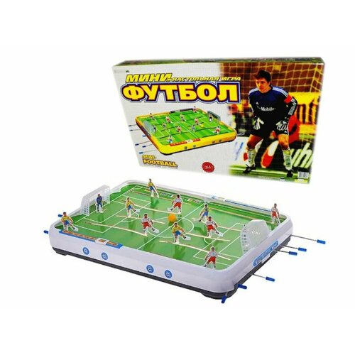 Настольная игра Мини-Футбол 5856₽
