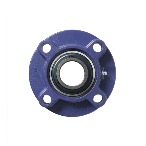 Подшипник UCFC210 (TECHNIX) размер (50х165х54,6)