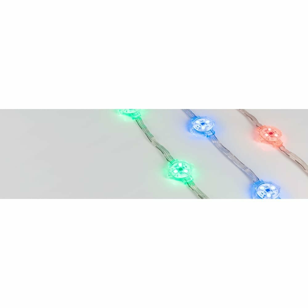Светодиодный модуль Arlight Visor-SPI-5060-3-12V RGB 120deg / - фото №11