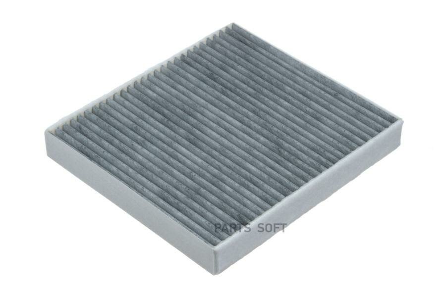 фото RAF-FILTER RSTC001SK Фильтр салона угольный