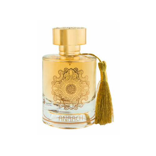 Anarch edp 100 ml. Андромеда ОАЭ