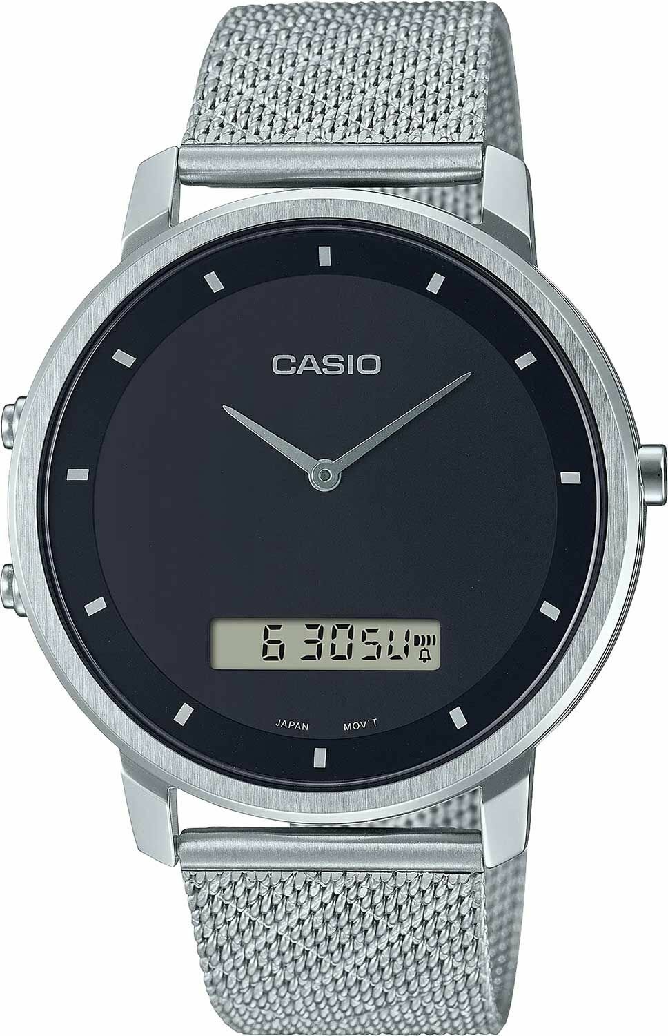 Наручные часы CASIO