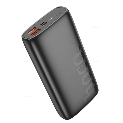 Внешний аккумулятор Hoco J122A 20000mAh, черный