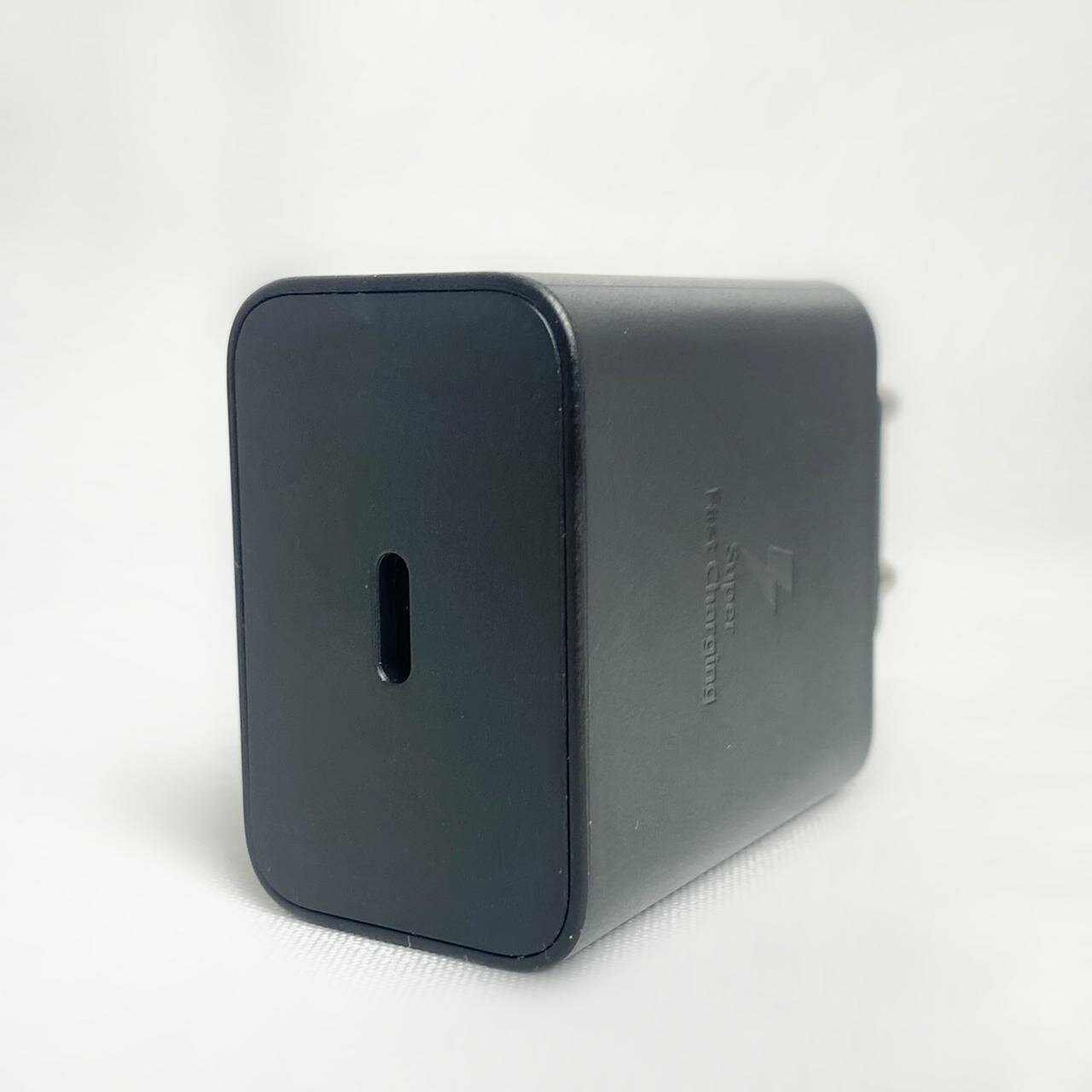 Блок питания EP-T4510XBEGEU SAMSUNG Apple - фото №12