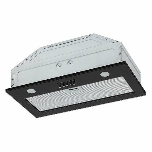 Вытяжка кухонная KRONA KATE 600 GLASS BLACK PB K 1517700₽