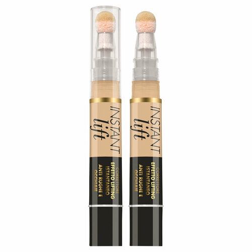 Консилер для лица Deborah Milano Instant Lift Concealer, тон 2.1 светлый