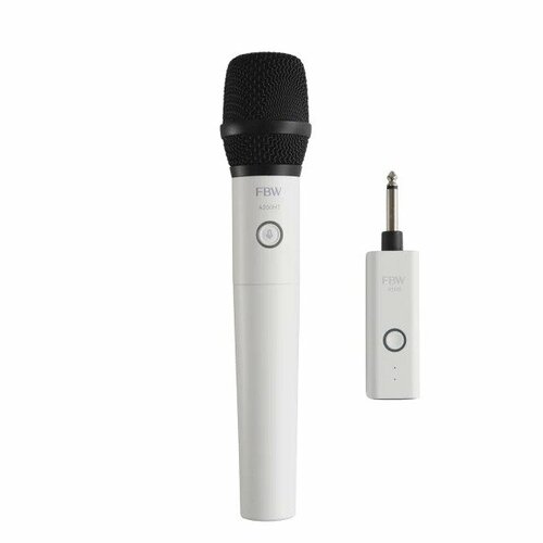 Радиосистема с ручным передатчиком FBW A10 755000₽
