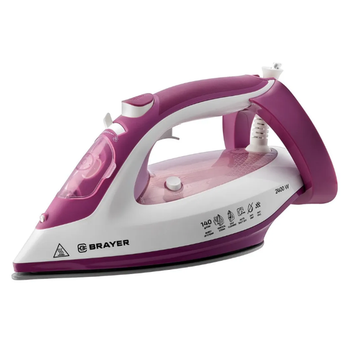 Утюг BRAYER BR4006 395200₽