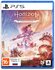 Игра Horizon Запретный Запад. Полное издание (PlayStation 5, Русс...