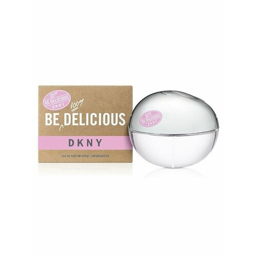 Духи DKN_Y dkny туалетная вода be delicious 30 мл