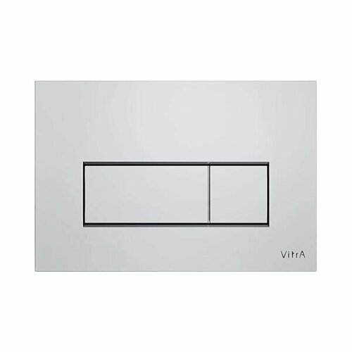 Кнопка смыва VitrA Root Square 740-2380