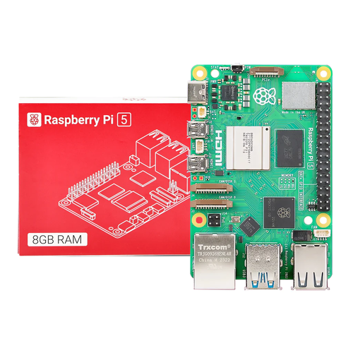 Raspberry Pi 5 8Gb