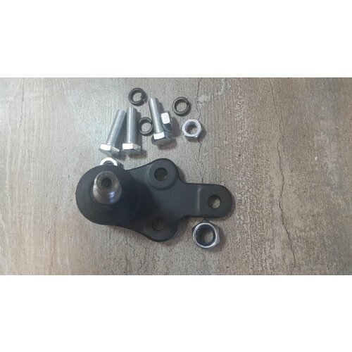 Шаровая опора форд фокус 2 диаметр пальца 21 мм Ford focus 2 volvo S40 1190₽