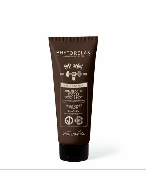 Гели Phytorelax