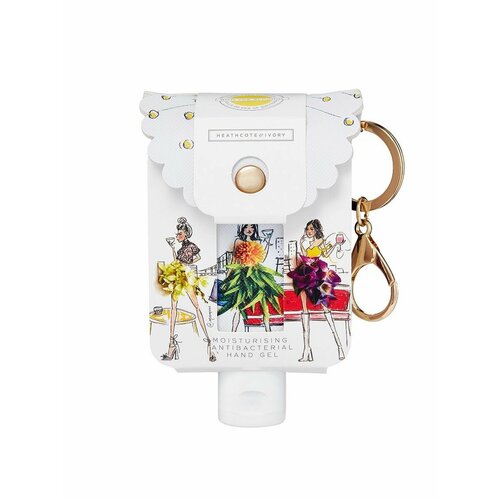 Мыло косметическое Heathcote & Ivory