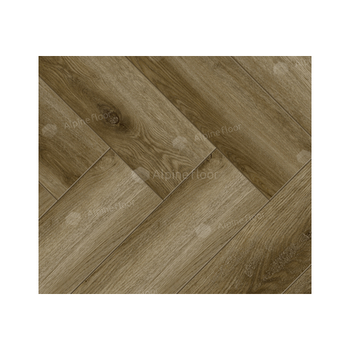 Ламинат Alpine Floor Herringbone 12 Pro Марсель LF106-09