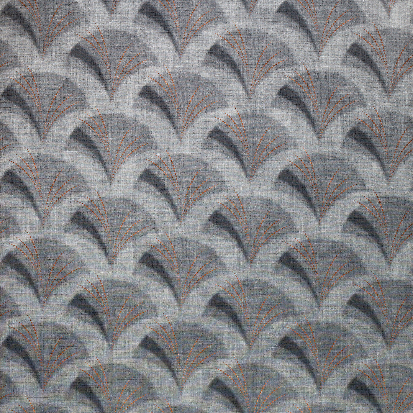 Обои виниловые на флизелине Collection FOR WALLS Vinyl 8038 Freja 1.06 х 1005 м. Моющиеся на стену для кухни в зал прихожую спальню коридор детскую на кухню любую комнату метровые обои с узором темные на флизелиновой основе