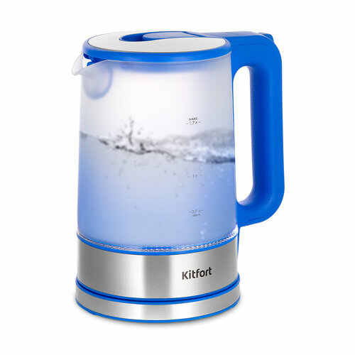 Чайник Kitfort КТ-6666 1790₽