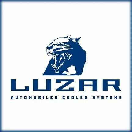 LUZAR LFR1400 Резистор отопителя Nissan Qashqai 06-, X-Trail (T31) 07- (auto A/C) Luzar