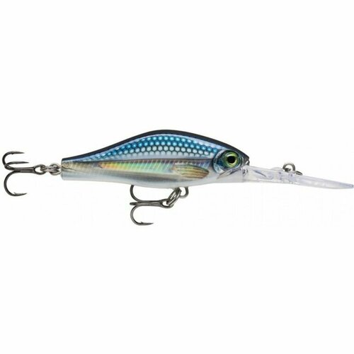 Воблер RAPALA SDRJD-05 BLL