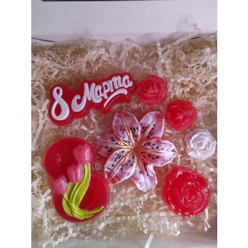 Подарочный набор 