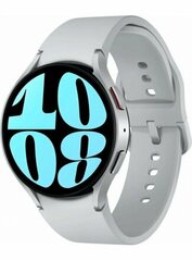Умные часы Samsung Galaxy Watch6 44 мм Wi-Fi (R940) RU, серебро