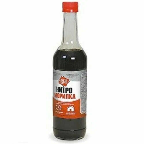 фото ВИТ нитроморилка